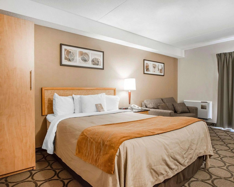 Comfort Inn