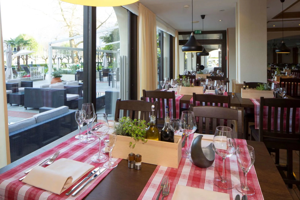 Hotel Arcadia Locarno, a Trademark Collection by Wyndham