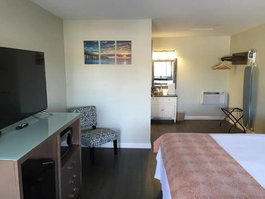 The Atwood Hotel San Diego - SeaWorld/Zoo