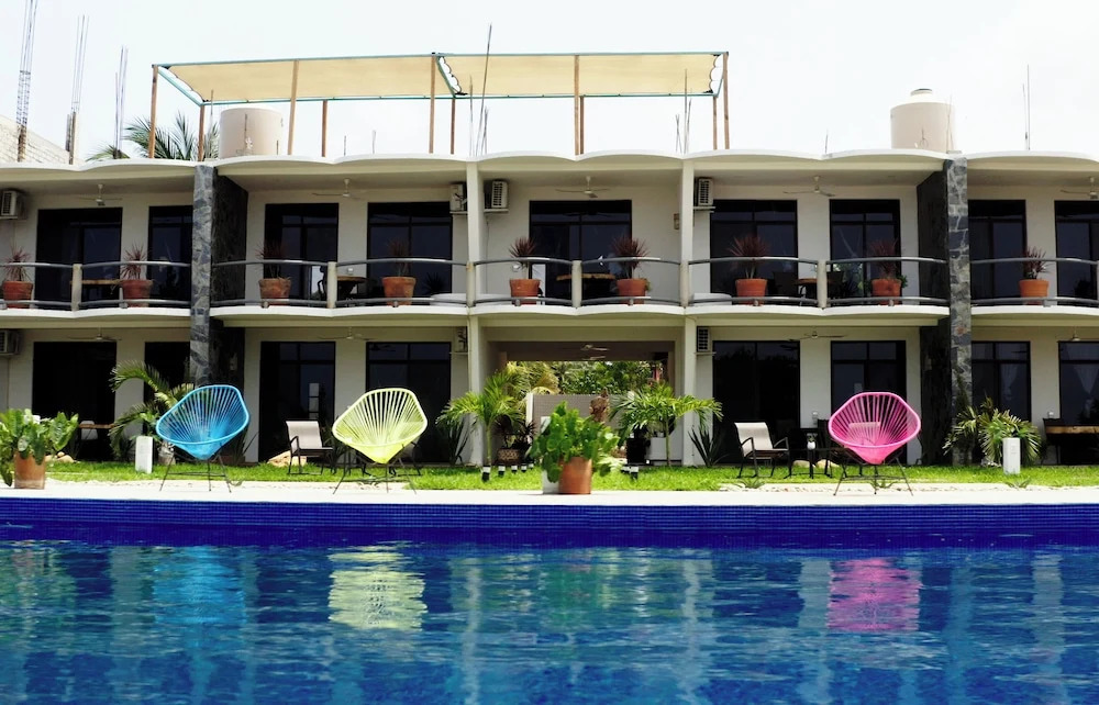 Tal Vez Boutique Hotel