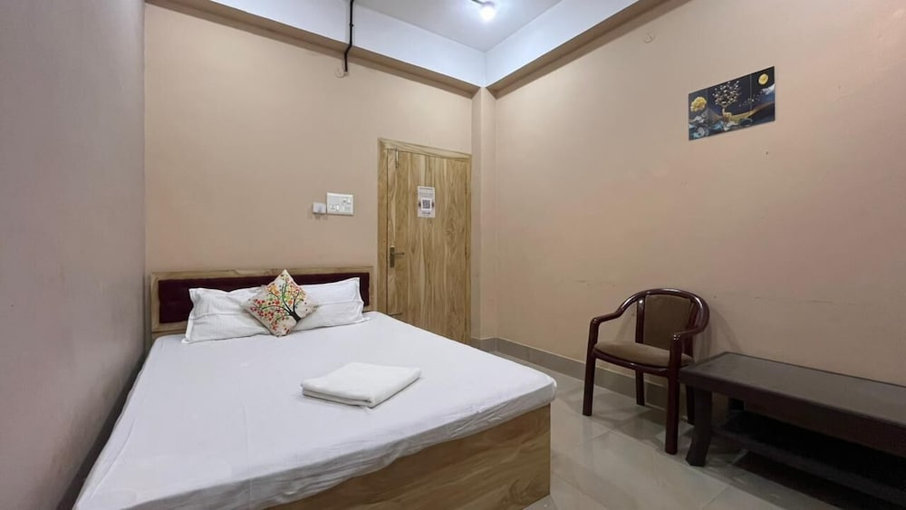 Palaash Bon Homestay