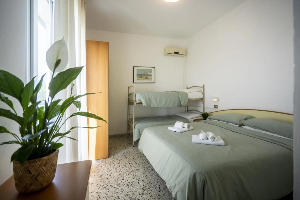 Hotel Mamy