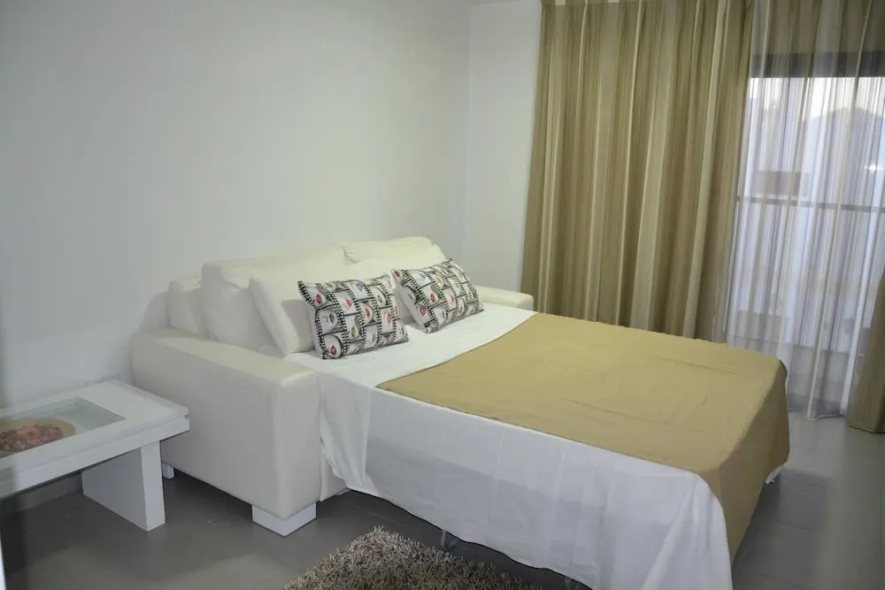 Apartment With 2 Bedrooms in Maspalomas, With Pool Access, Furnished T