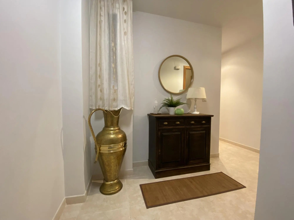 Bfa 123 - Apartamento Hidalgo