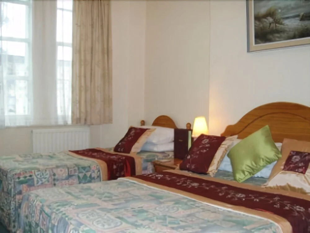 Ashfield Guest House