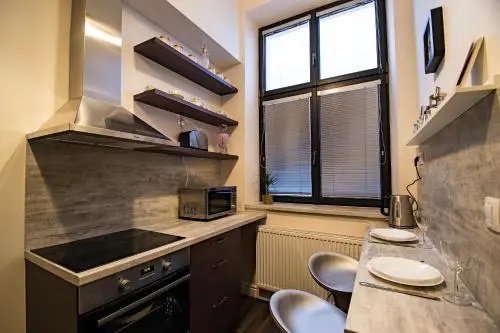 Art Deco 2Bdr Loft By Ruterra
