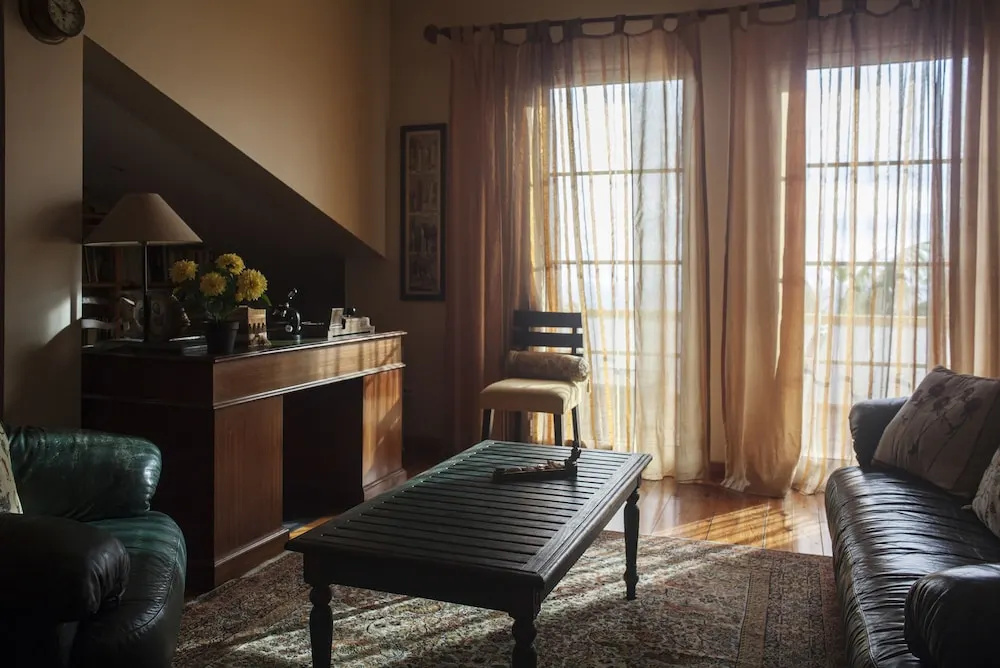 The Funcho - Casas Maravilha Funchal