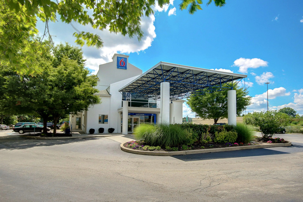 Motel 6 King Of Prussia PA