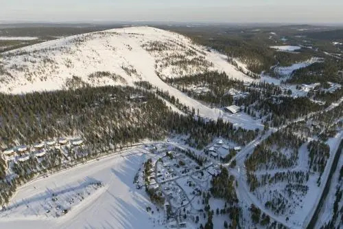 Sallainen Cottages