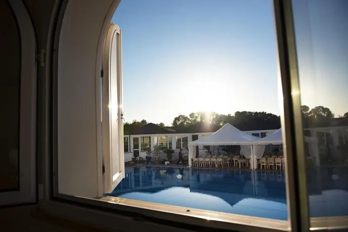Fiordaliso Hotel