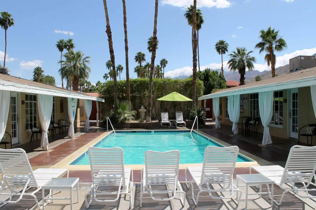 La Dolce Vita Resort & Spa 