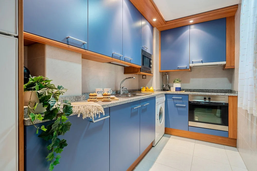 Alea Rentals - Maldivas