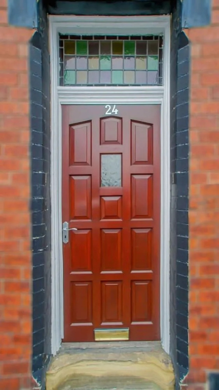 Colton Road Homes Leeds