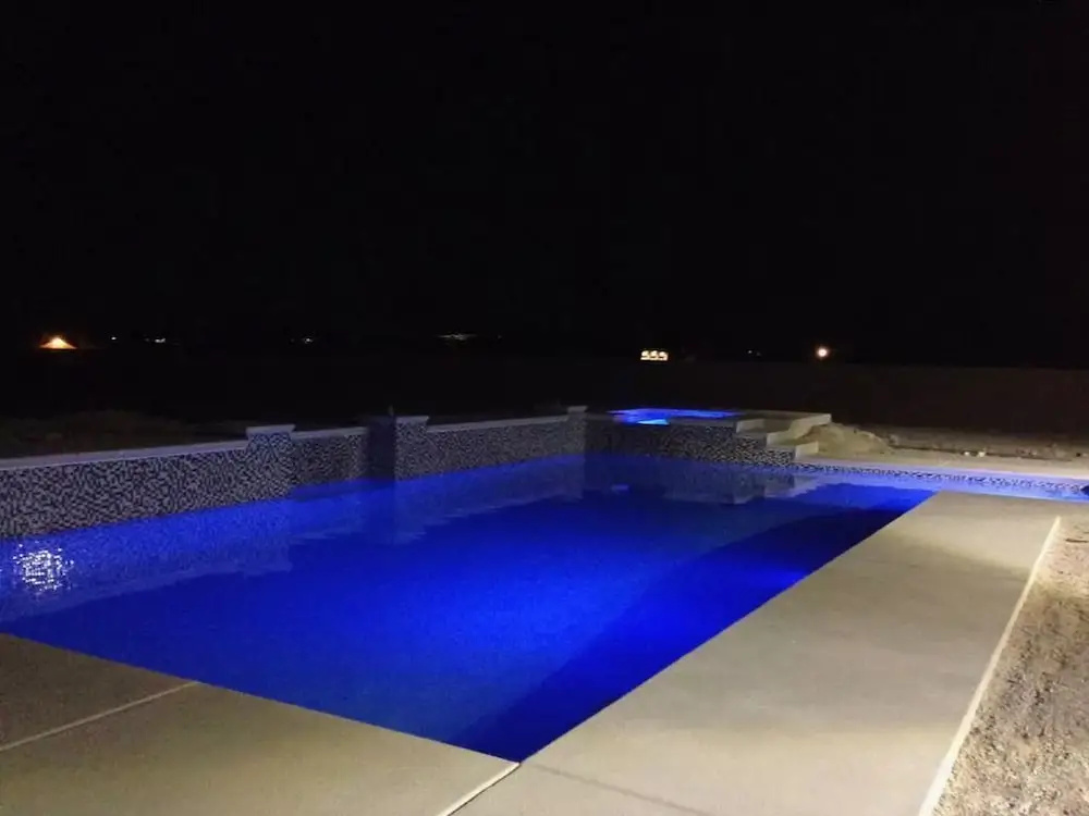 Villa Courtney