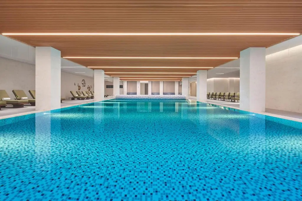 Hyatt Regency Guangzhou Zengcheng