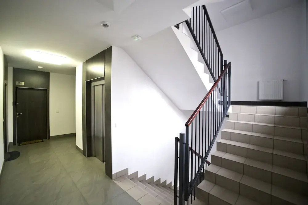P&O Apartments Kłobucka II