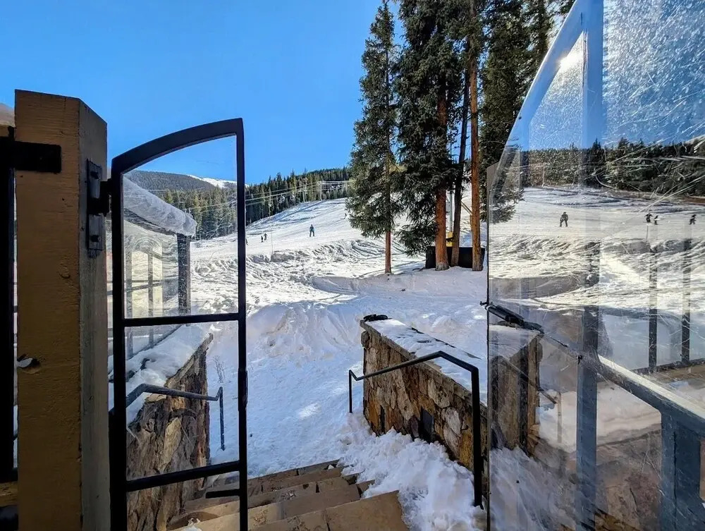 Lone Eagle 3026 by SummitCove Lodging