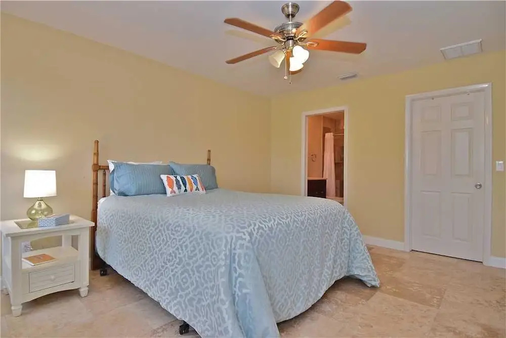 Mystic Dolphin 2 - Two Bedroom Home