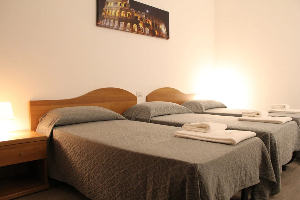 Guest House Brianza Room