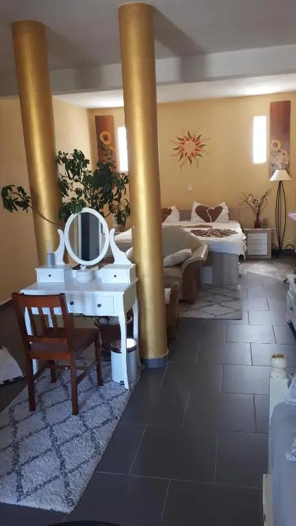 Apartman studio