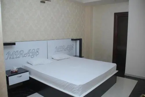 Mirage Hotel