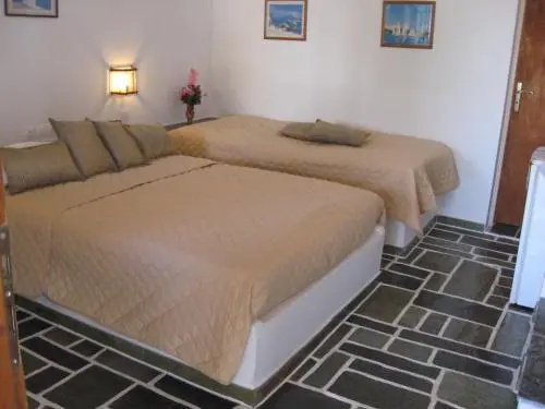 Pension Irini-Vicky