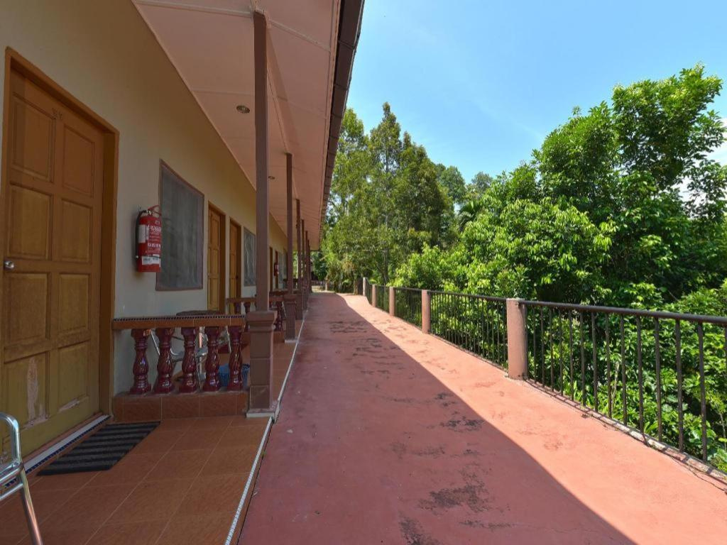 Tahan Guest House