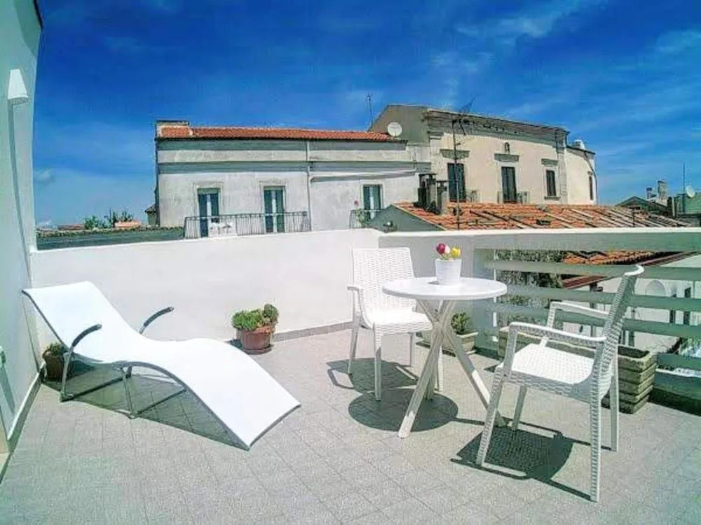 B&B Corte Giordani
