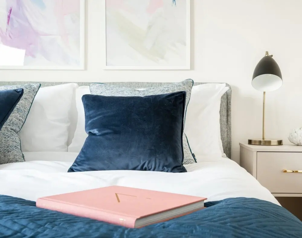 Platinum Apartments in Southwark 9992