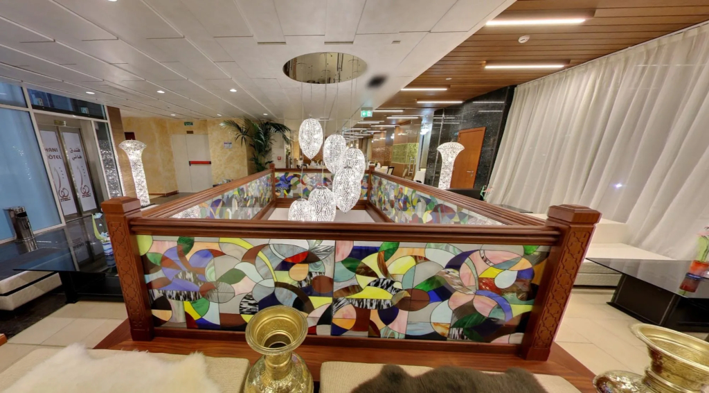 Hani Hotel