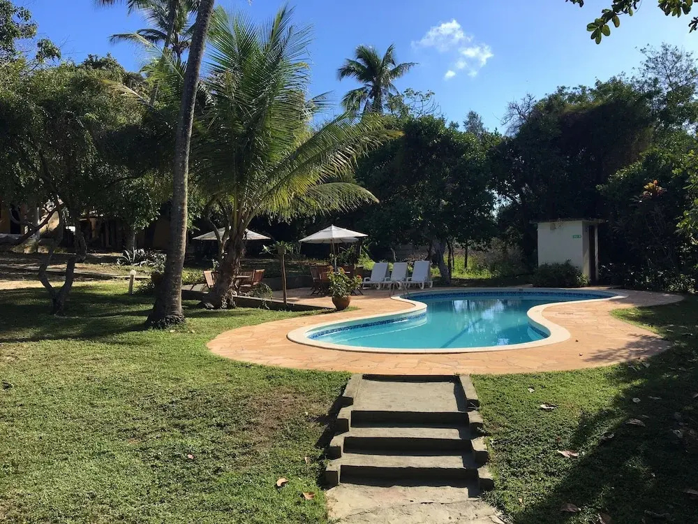 Pousada Araçás Village