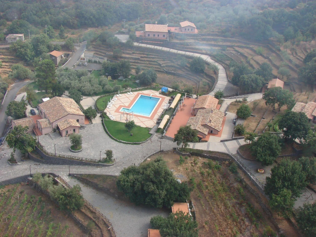 Borgata Baldazza