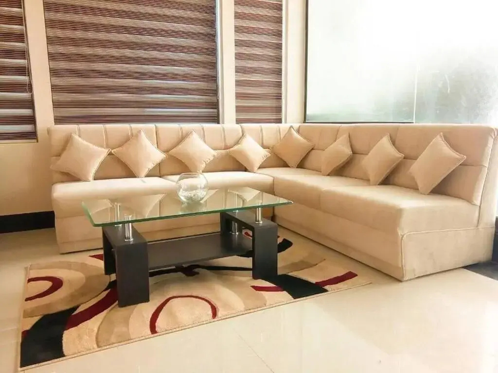 Hotel One DG Khan