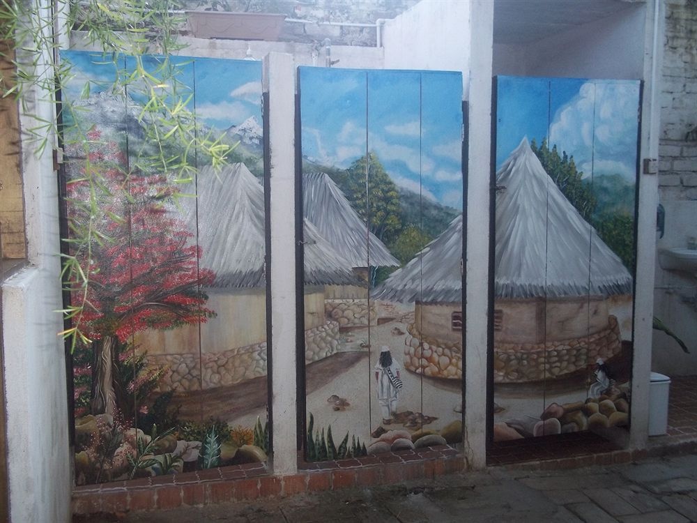Hostal Provincia Valledupar