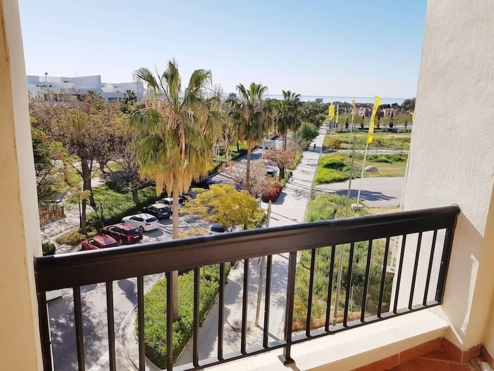 Lujoso Apartamento SAN Pedro DE Alcantara Marbella