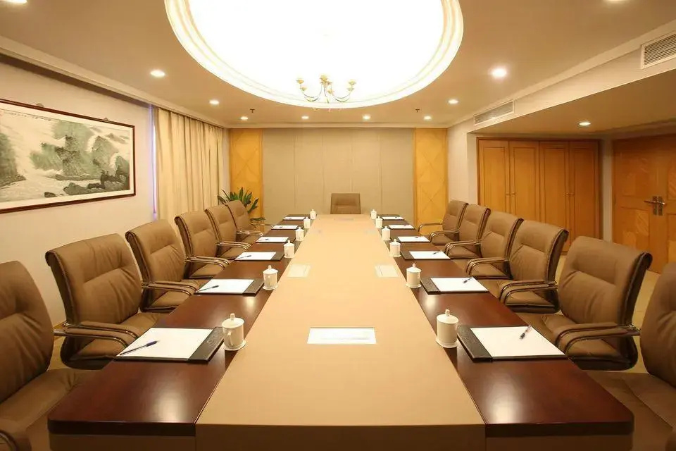 Zhongshan Hotel