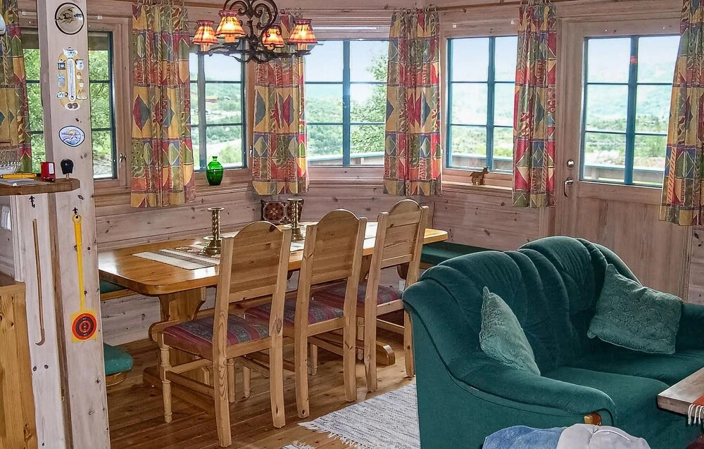 Holiday Home Vinje Skjærdalen