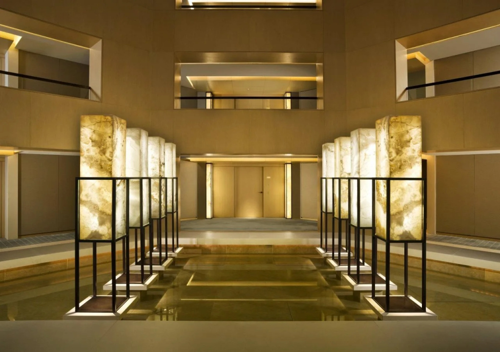 Upper House Hong Kong