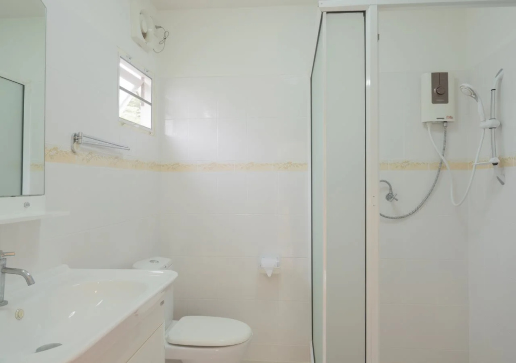 Baan Mushroom Farm Khao Yai Homestay