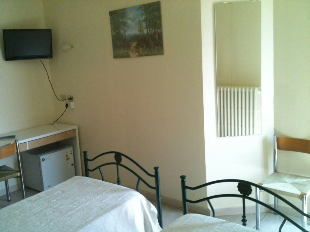 Hotel Esperia