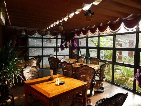 Jingangwan Hotel