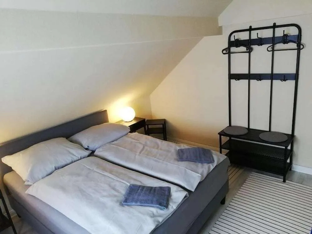 Janinas Loft