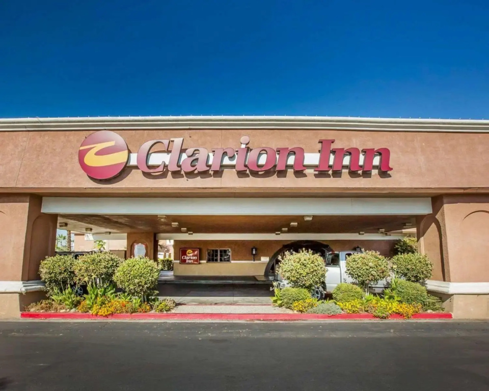 Clarion Inn
