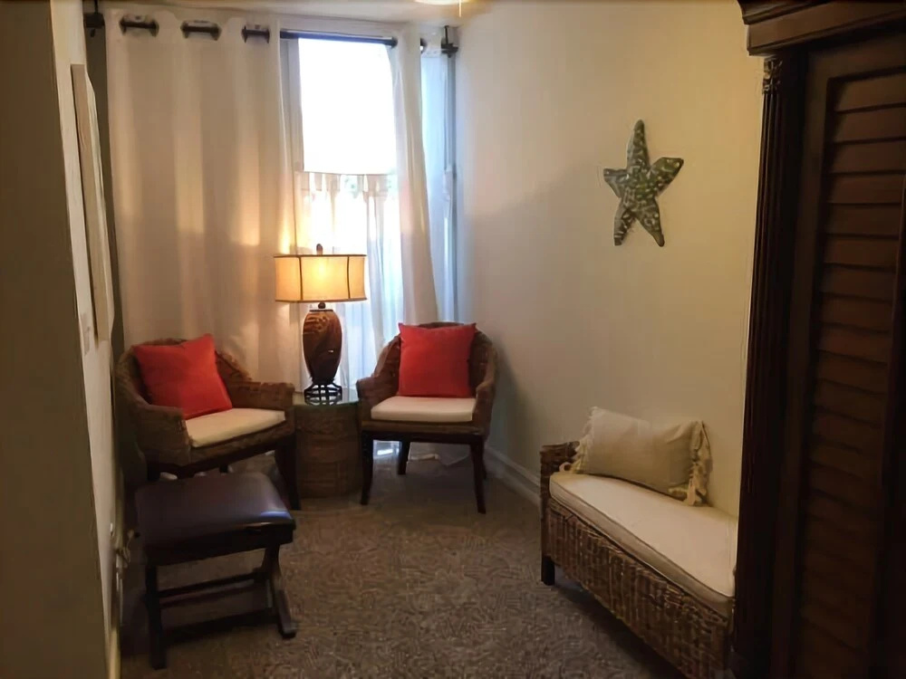 Sanibel Siesta on the Beach Unit 101 2 Bedrooms 2 Bathrooms Condo