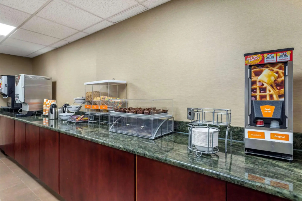 Holiday Inn Express
