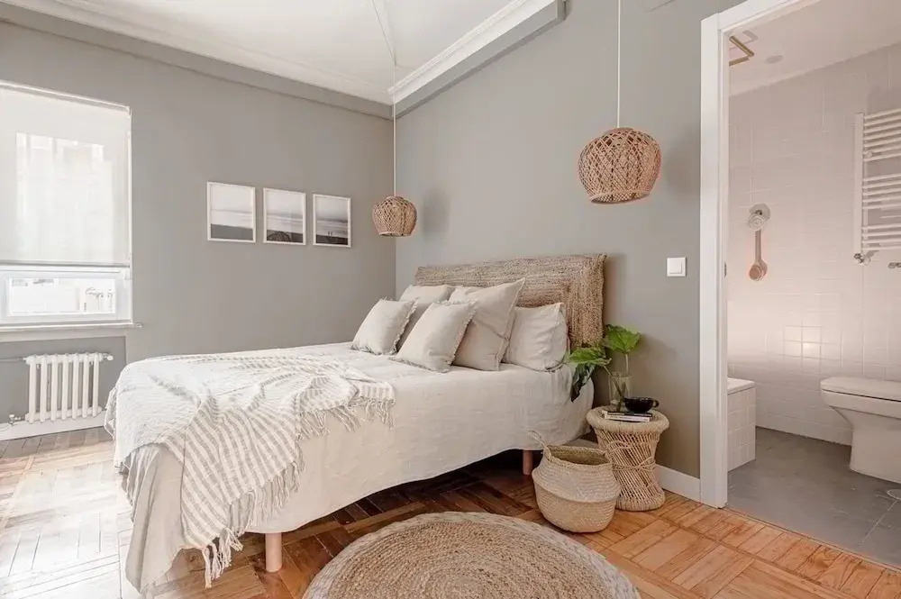 Sanggar - 3 Bedrooms in Almagro