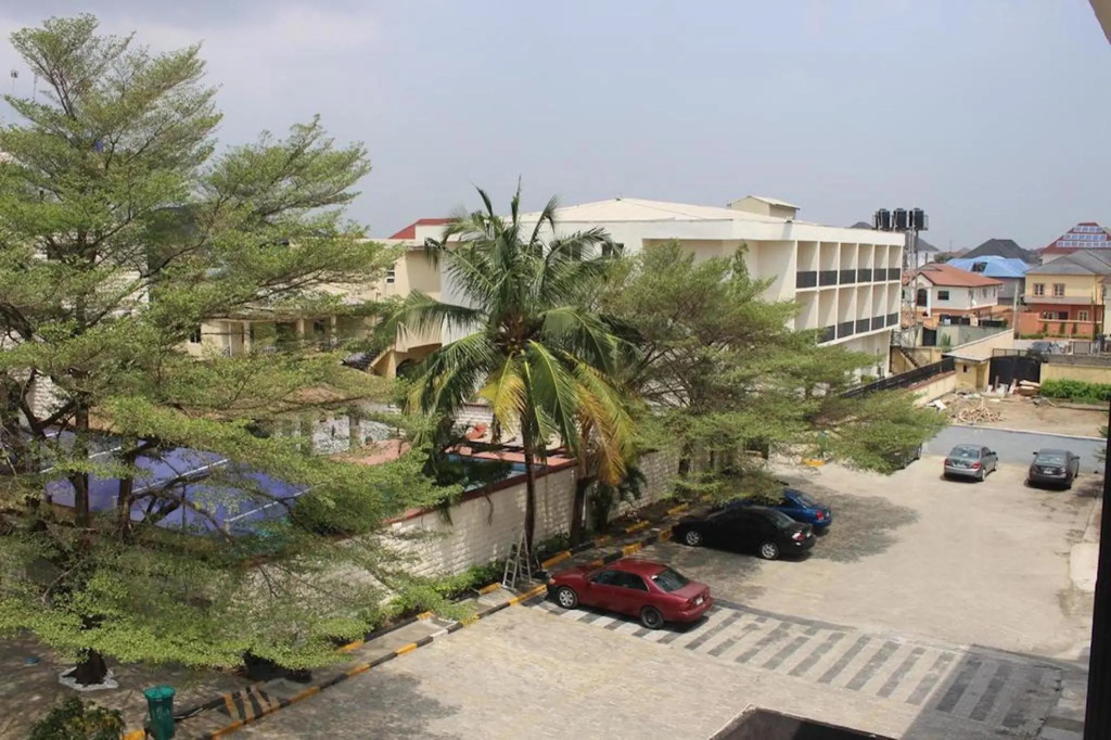 Pelican Hotel Lekki