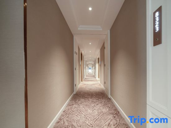 Vienna Hotel (Nantong Tongzhou Bay Branch)