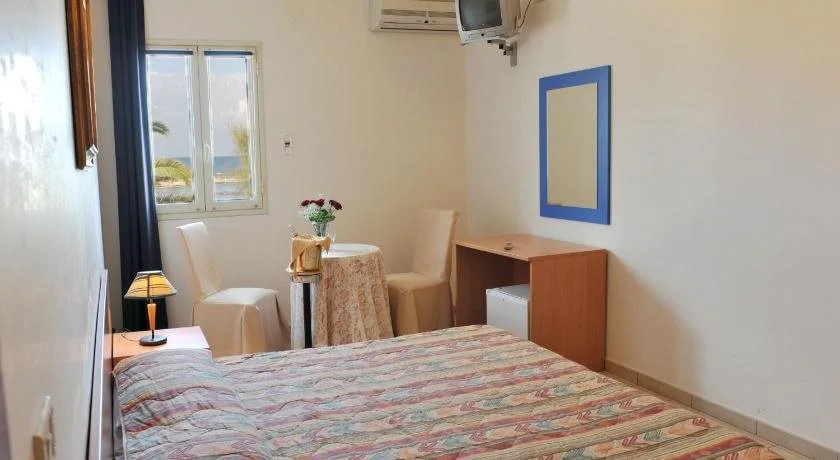Hotel Il Timone