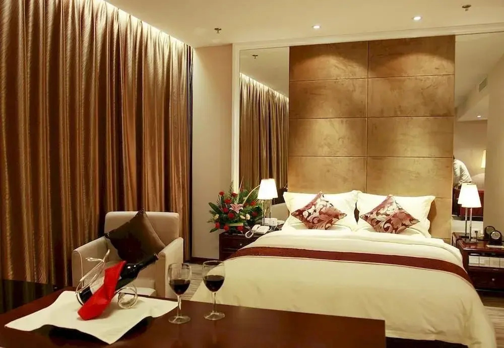 Joy International Hotel